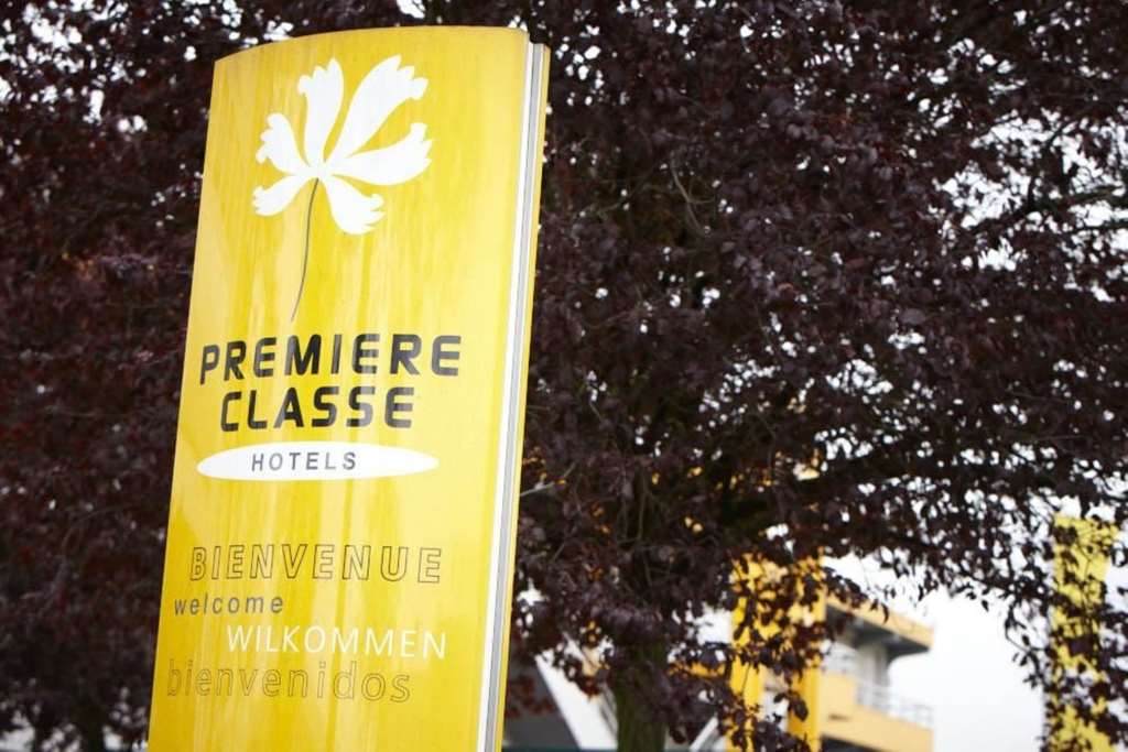 Premiere Classe Pau Est - Bizanos