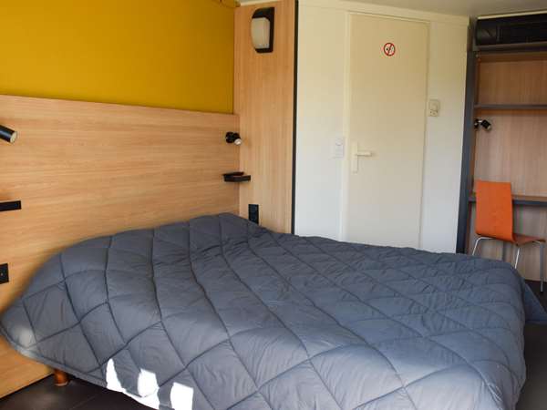 Hotel HOTEL Premiere Classe Rodez - Standard Room