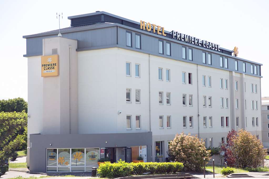 Premiere Classe Hotel Roissy