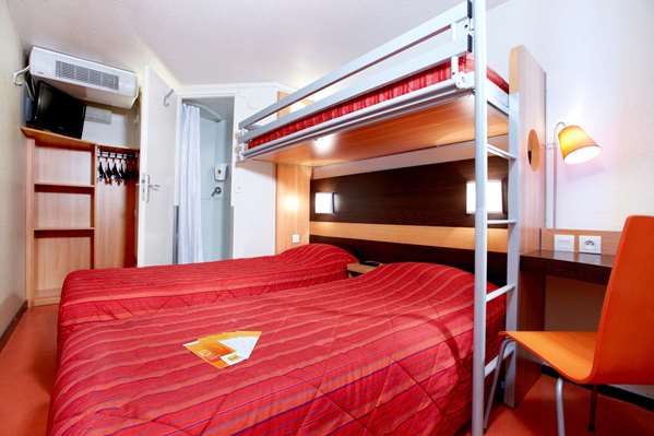 HOTEL PREMIERE CLASSE SAINT OUEN L'AUMONE
