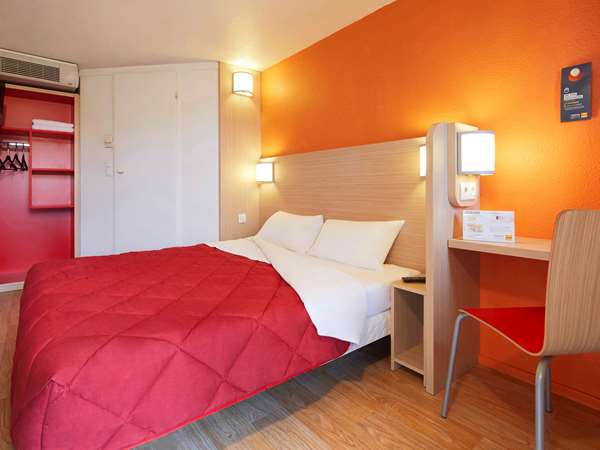 HOTEL PREMIERE CLASSE SAINT QUENTIN
