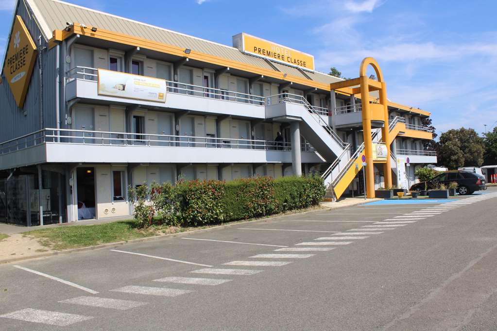 Hotel Premiere Classe St Quentin