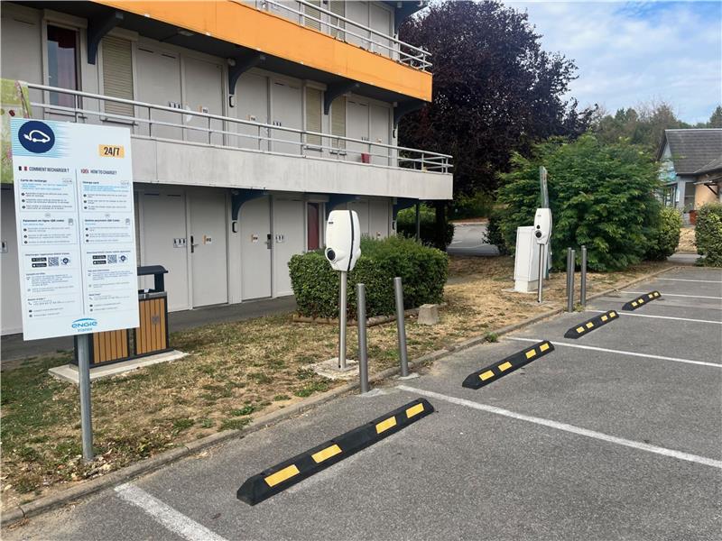 HOTEL PREMIERE CLASSE SOISSONS