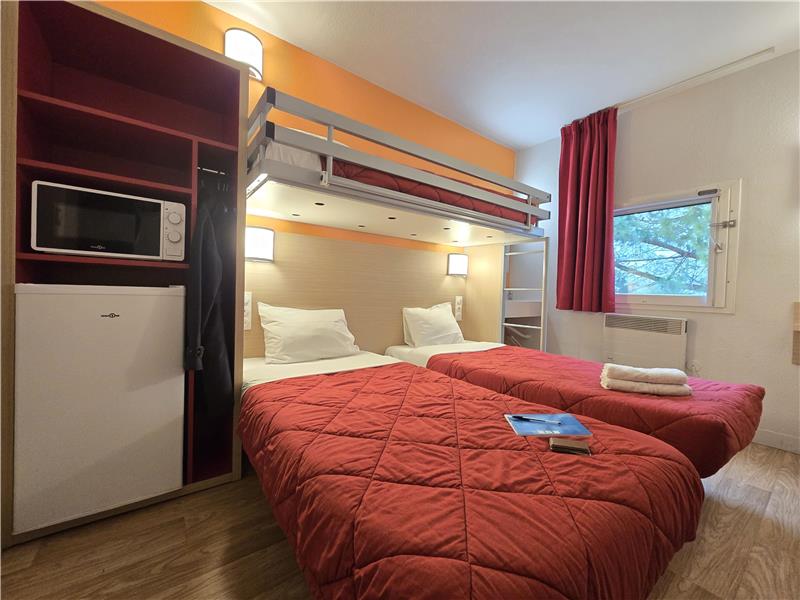 HÔTEL PREMIERE CLASSE SOISSONS