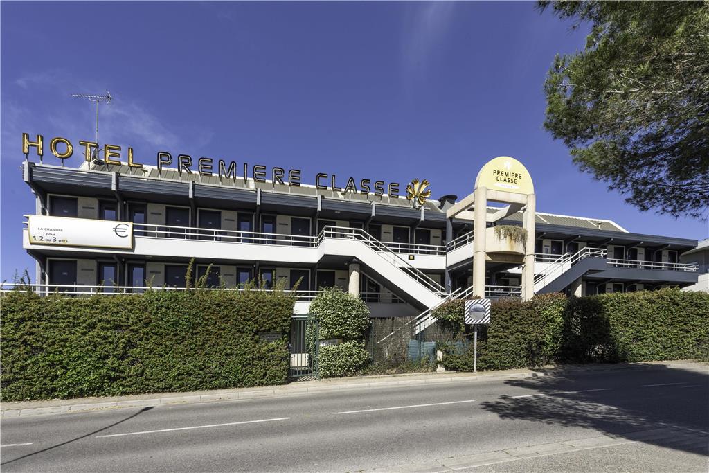 Premiere Classe Toulon-La Seyne Sur Mer