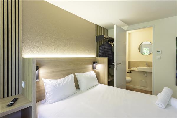HOTEL PREMIERE CLASSE TOULON - La Seyne sur Mer