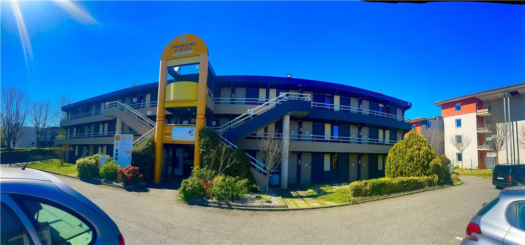 Ibis Toulouse Purpan Hotel