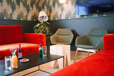HÔTEL PREMIERE CLASSE TROYES SUD - Buchères