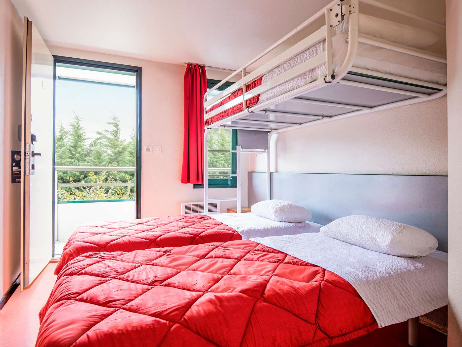 HOTEL PREMIERE CLASSE VALENCE SUD - PREMIERE CLASSE VALENCE SUD