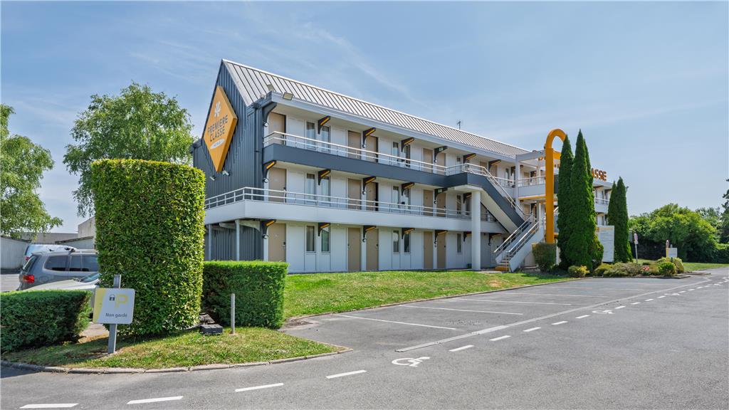 Hotel Premiere Classe
