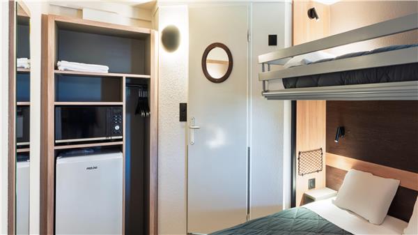 HÔTEL PREMIERE CLASSE VALENCIENNES SUD - Rouvignies