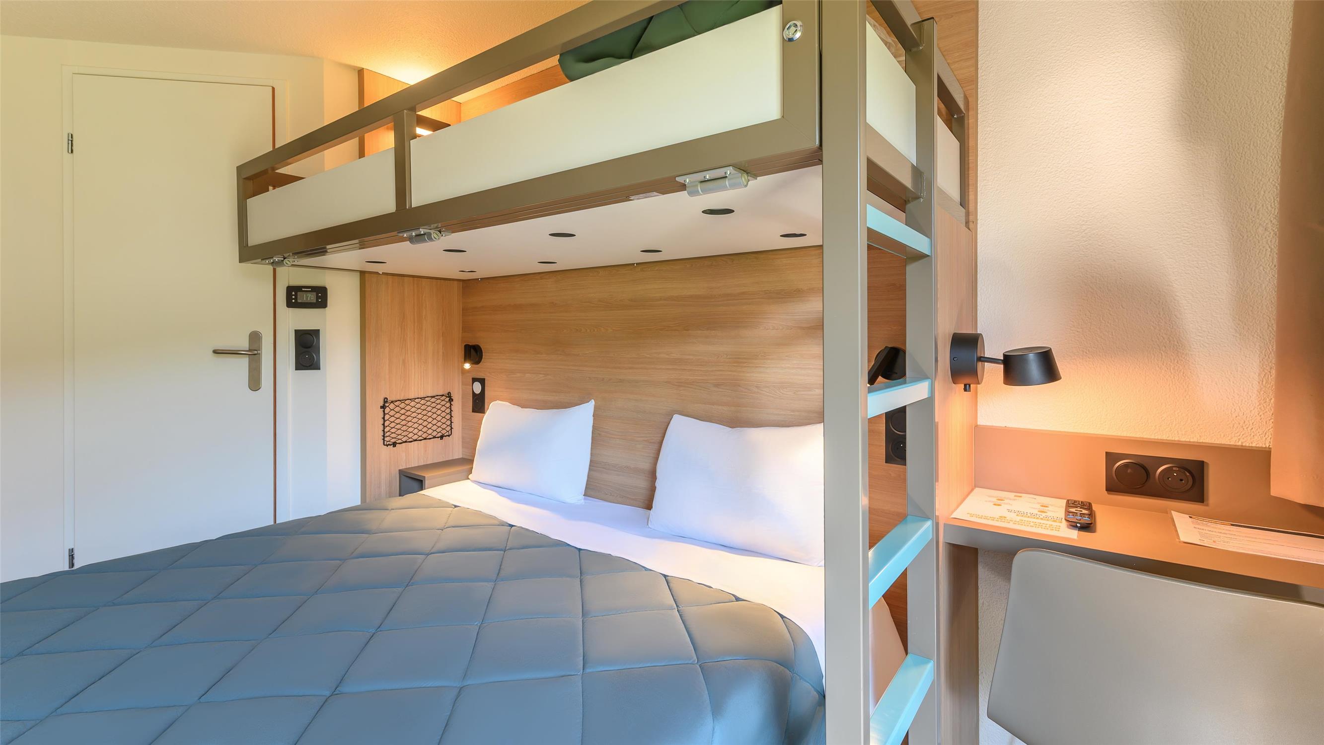 Chambres / Logements