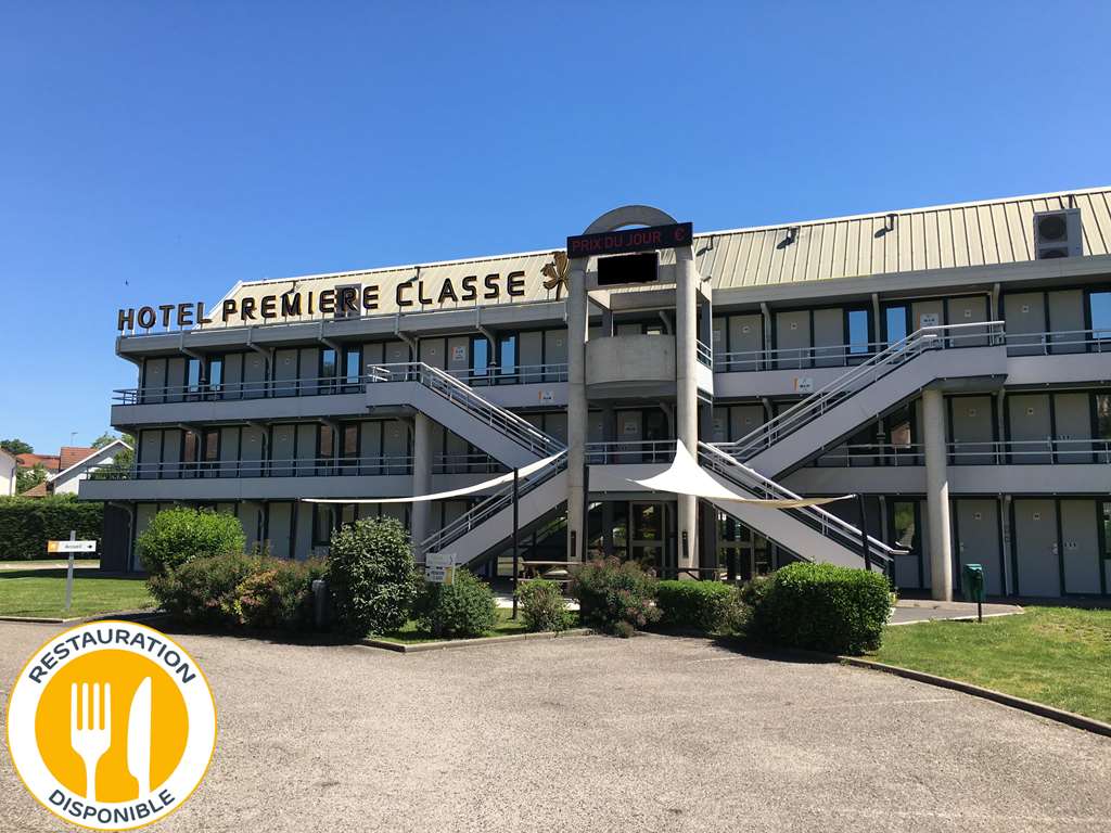 Hotel Premiere Classe
