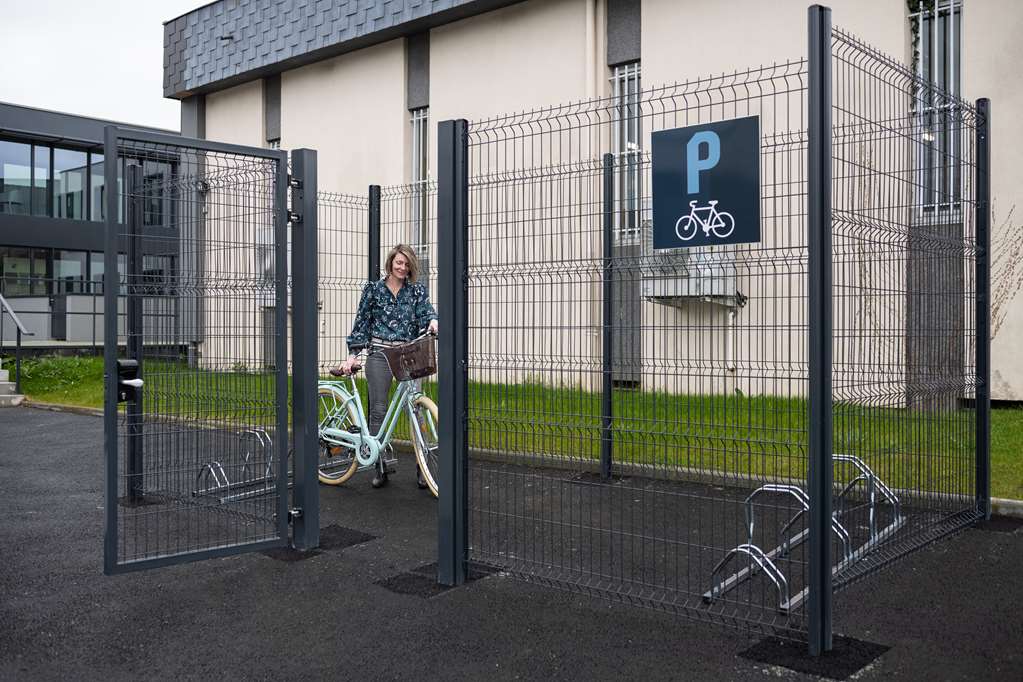 Kyriad Prestige Saint-Malo