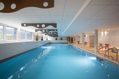 HÔTEL KYRIAD PRESTIGE SAINT MALO