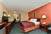 One King Bed 