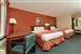 Two Double Beds