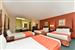 Four Double Beds Family Suite