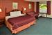 One King Bed 