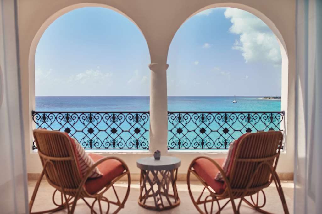 La Samanna, A Belmond Hotel