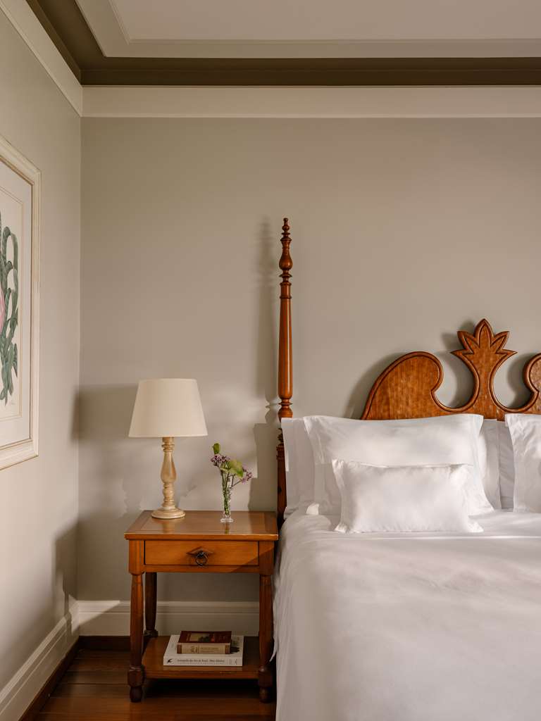 Hotel das Cataratas, A Belmond Hotel