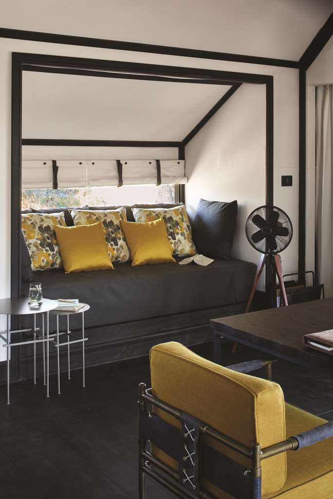 Belmond Safaris
