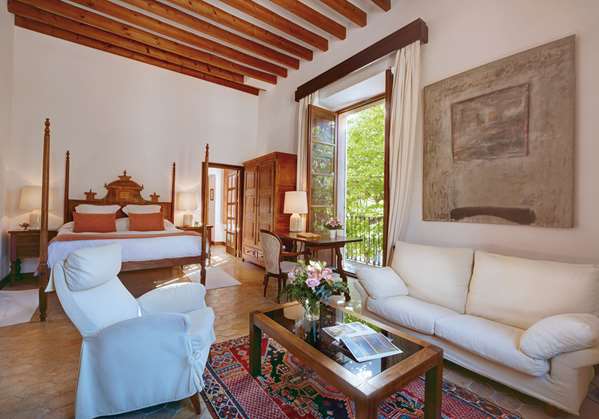 LA RESIDENCIA, A BELMOND HOTEL | LUXURY MALLORCA HOTELS - Photo 19