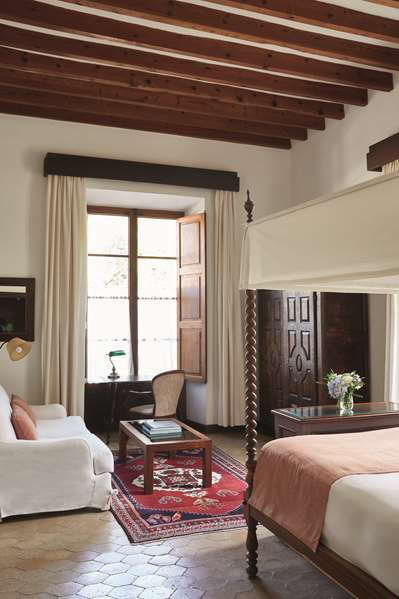 LA RESIDENCIA, A BELMOND HOTEL | LUXURY MALLORCA HOTELS - Photo 18