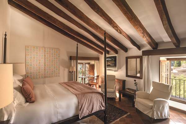 LA RESIDENCIA, A BELMOND HOTEL | LUXURY MALLORCA HOTELS - Photo 11