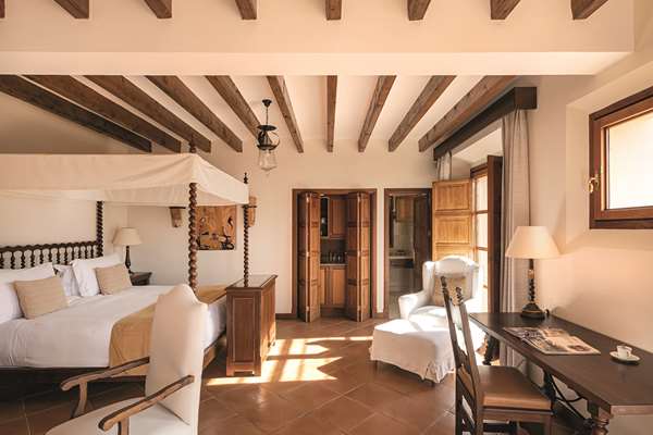LA RESIDENCIA, A BELMOND HOTEL | LUXURY MALLORCA HOTELS - Photo 25