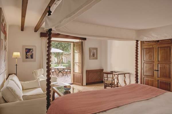 LA RESIDENCIA, A BELMOND HOTEL | LUXURY MALLORCA HOTELS - Photo 14