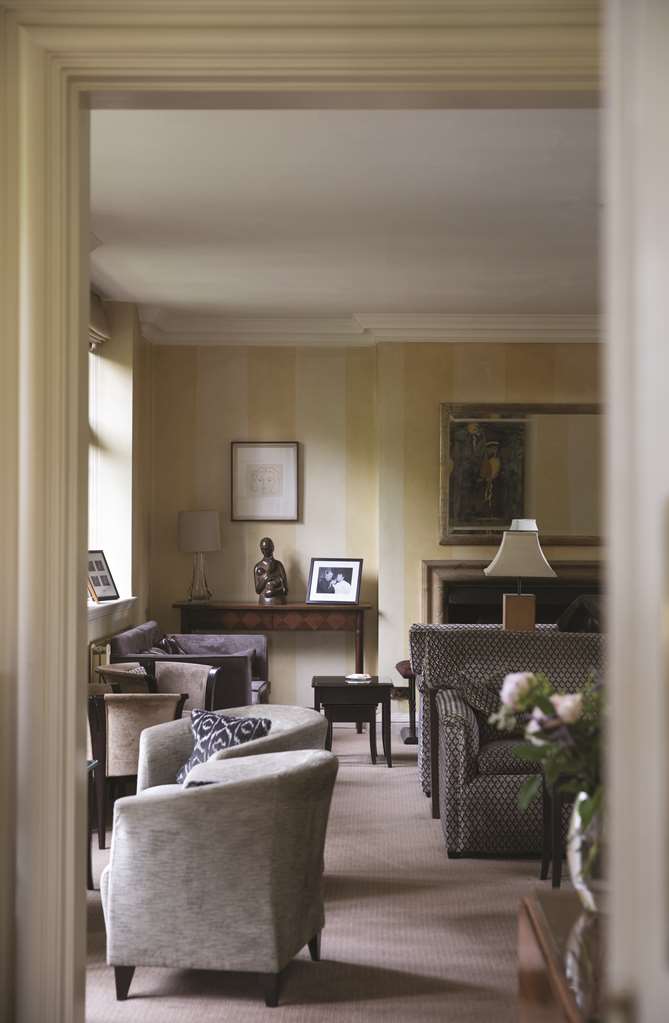 Le Manoir aux Quat'Saisons-Belmond Hotel