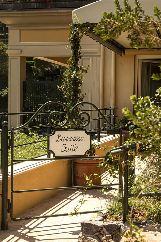 Splendido, A Belmond Hotel