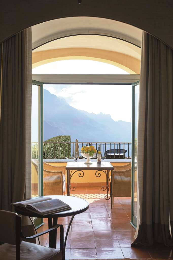Caruso, A Belmond Hotel, Amalfi Coast