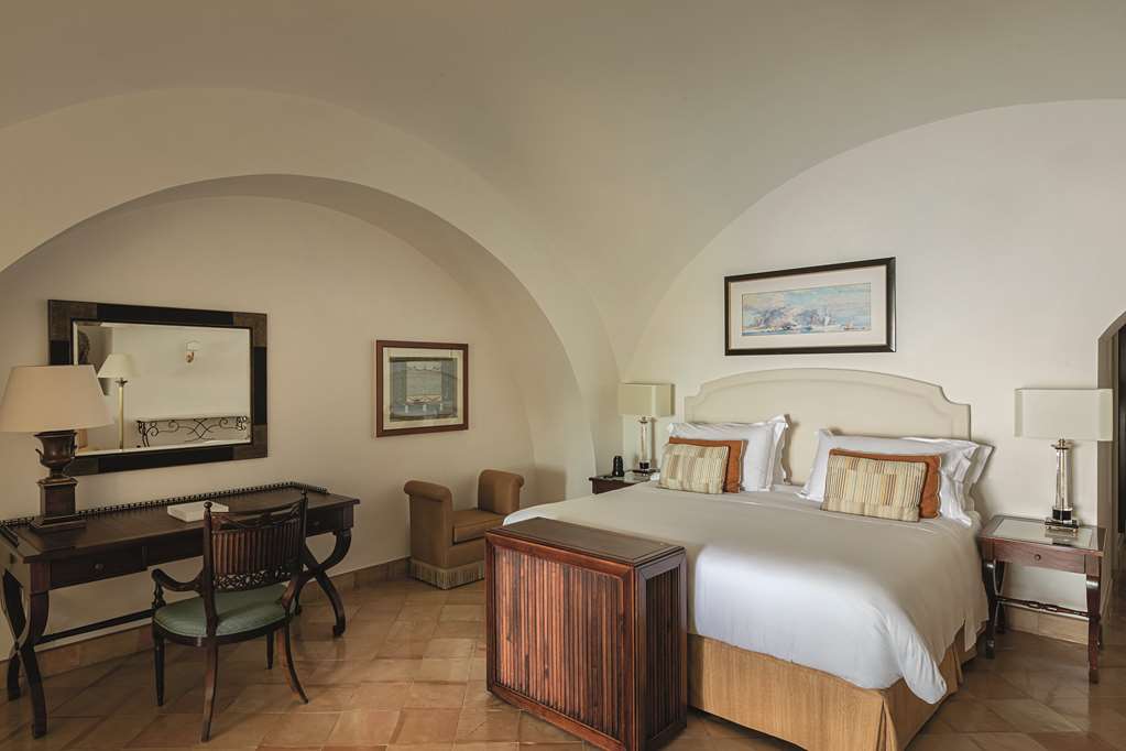 Caruso, A Belmond Hotel, Amalfi Coast