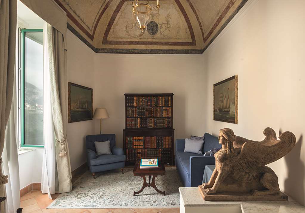 Caruso, A Belmond Hotel, Amalfi Coast