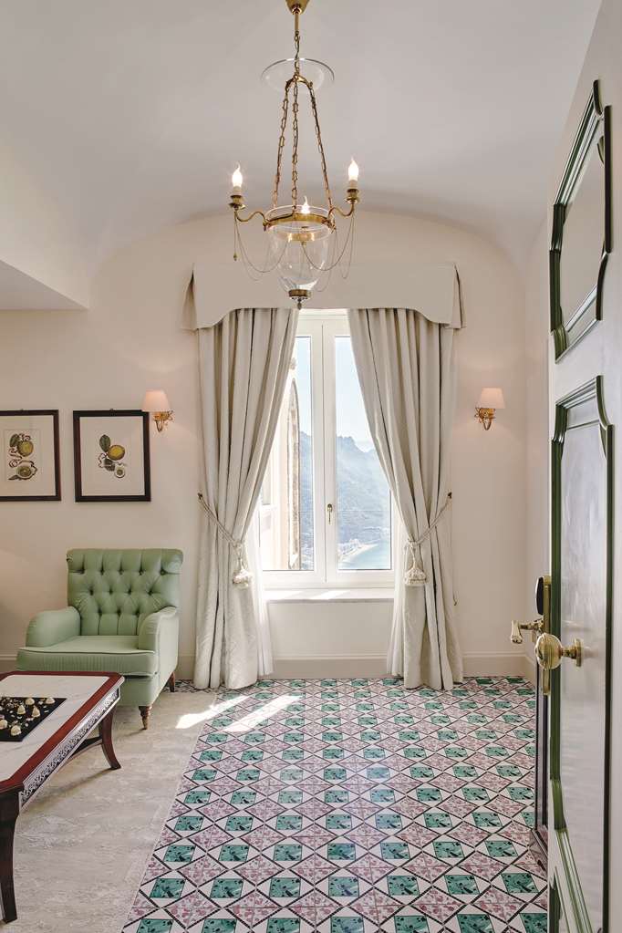 Caruso, A Belmond Hotel