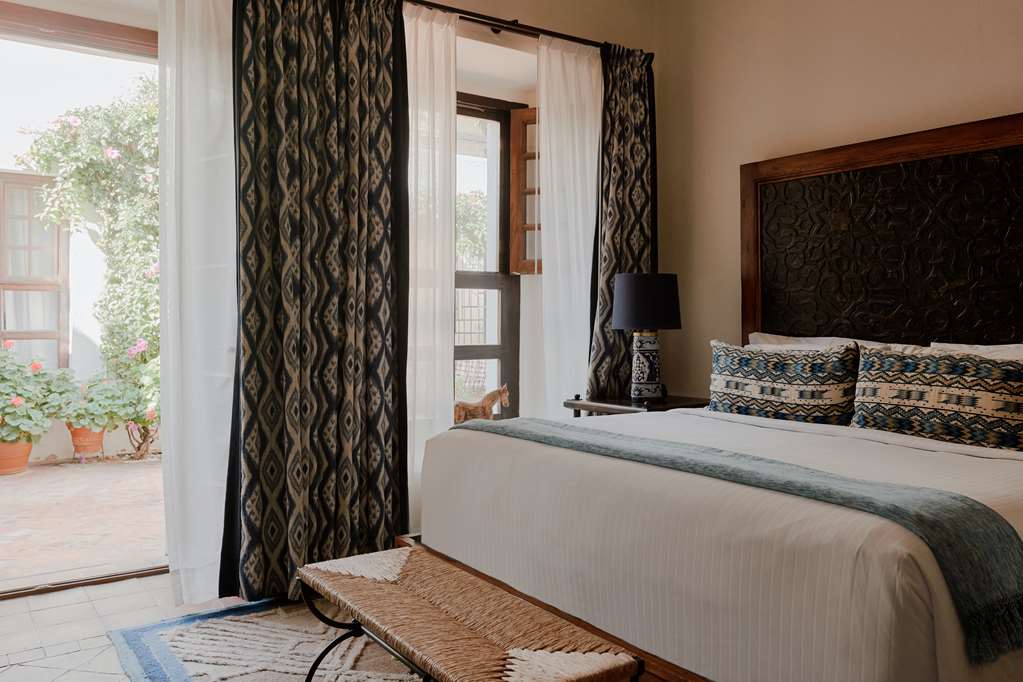 Guest photo