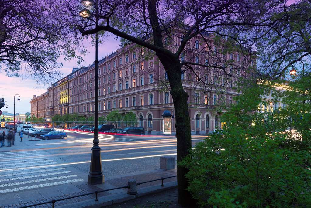 Grand Hotel Europe