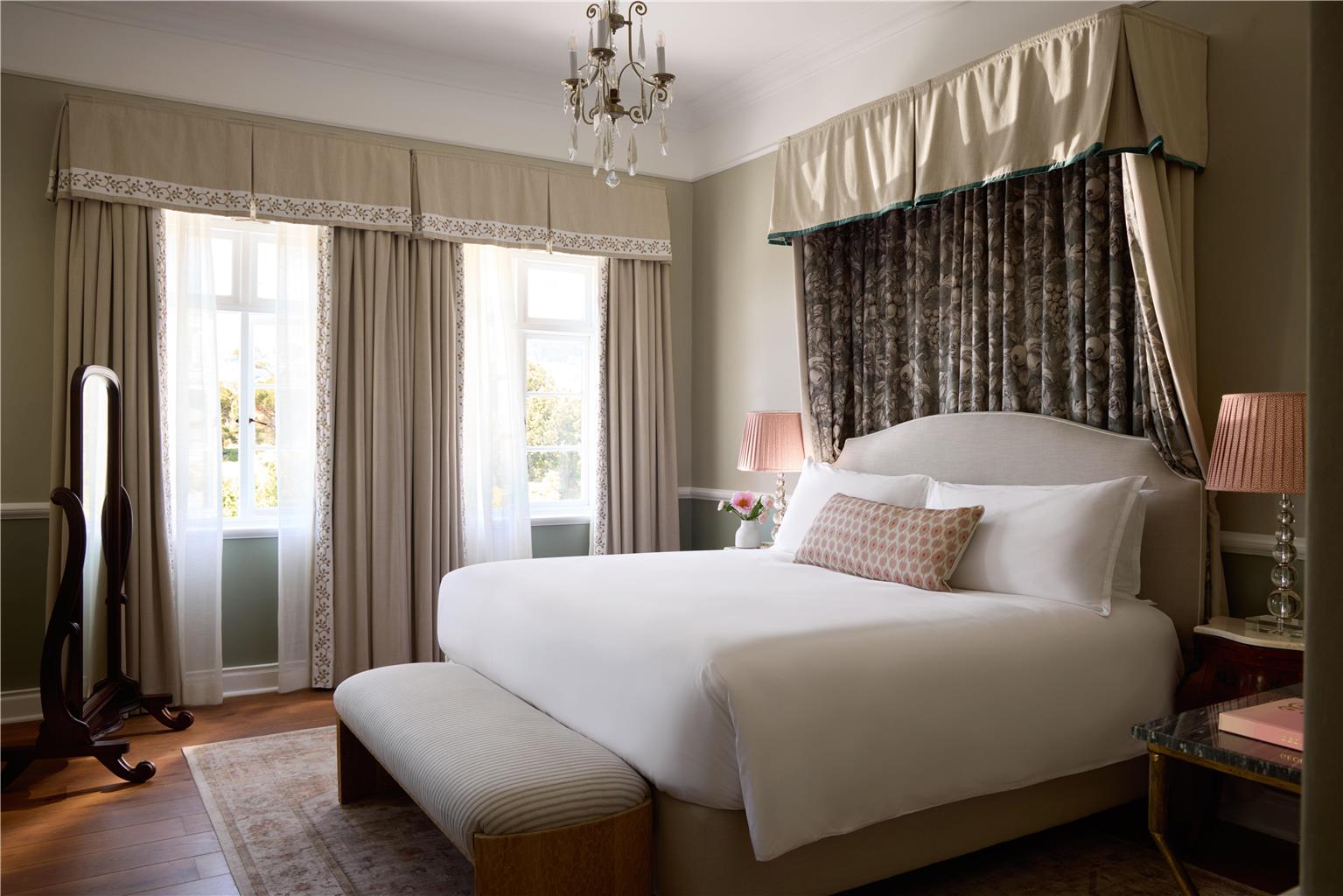 Mount Nelson Hotel, A Belmond Hotel