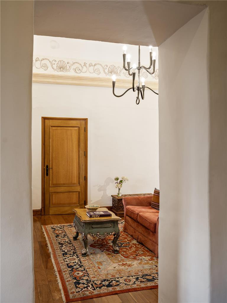 Palacio Nazarenas, A Belmond Hotel, Cusco