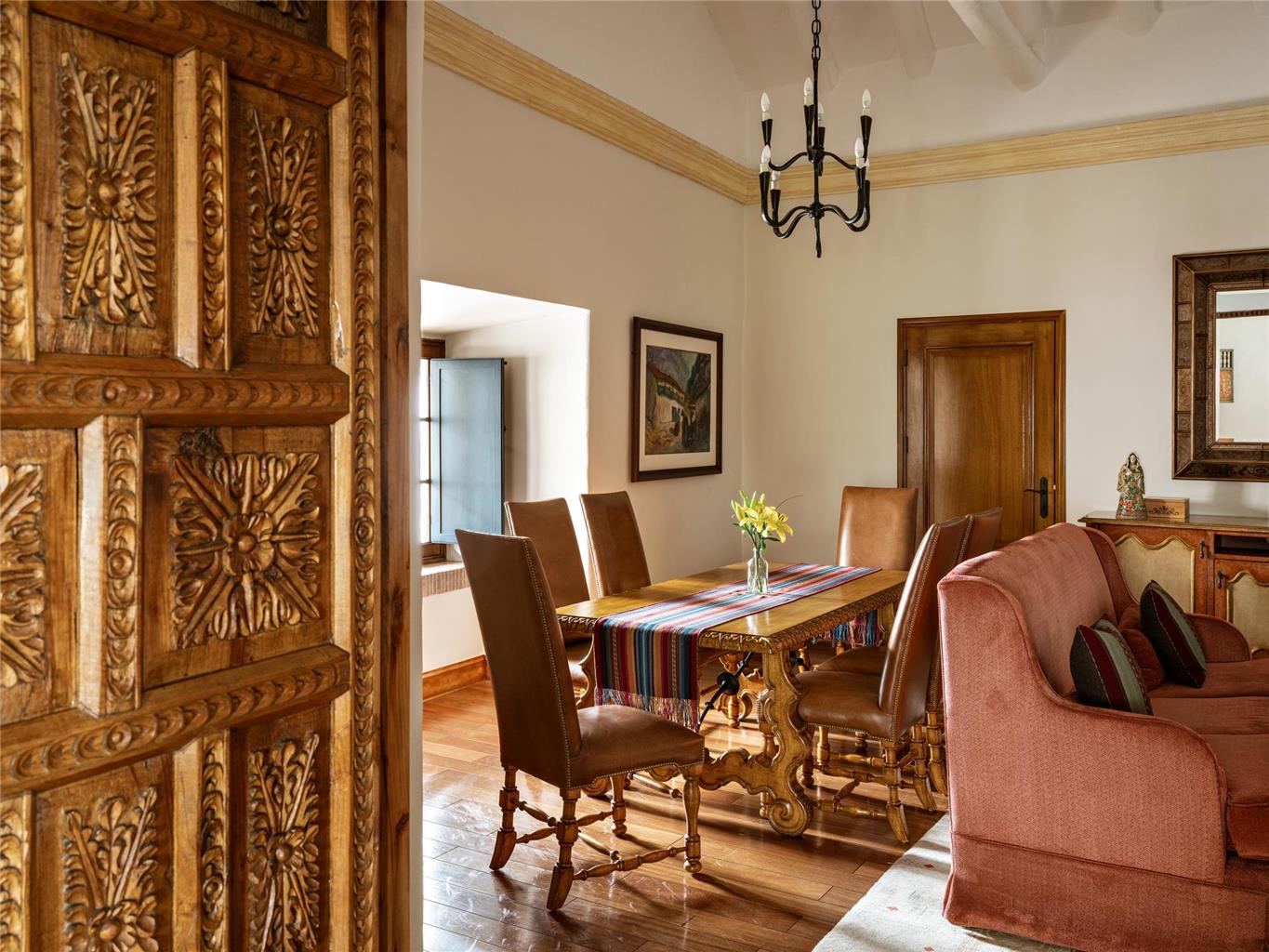 Palacio Nazarenas, A Belmond Hotel, Cusco