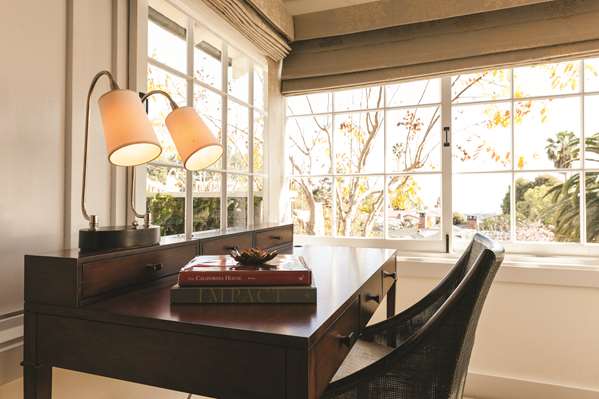 Suite - Belmond El Encanto Hotel Santa Barbara