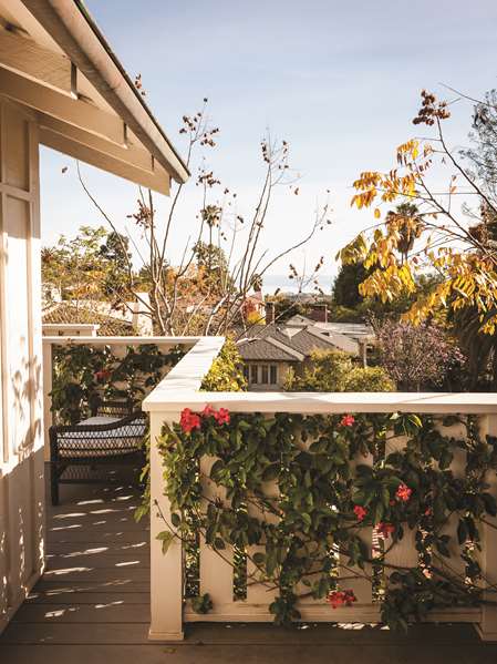 Suite - Belmond El Encanto Hotel Santa Barbara