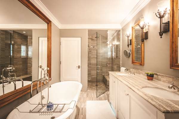 Suite - Belmond El Encanto Hotel Santa Barbara