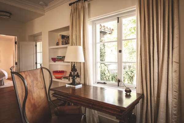 Suite - Belmond El Encanto Hotel Santa Barbara