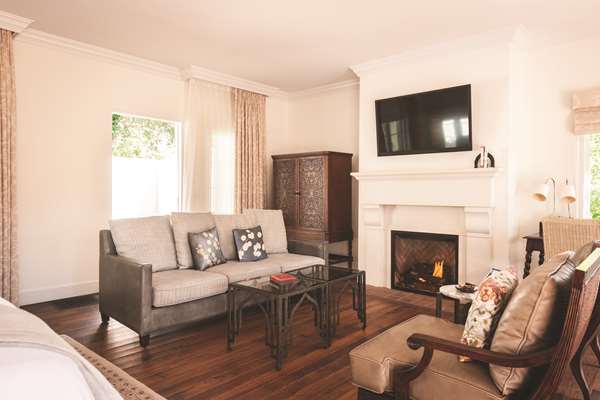  - Belmond El Encanto Hotel Santa Barbara