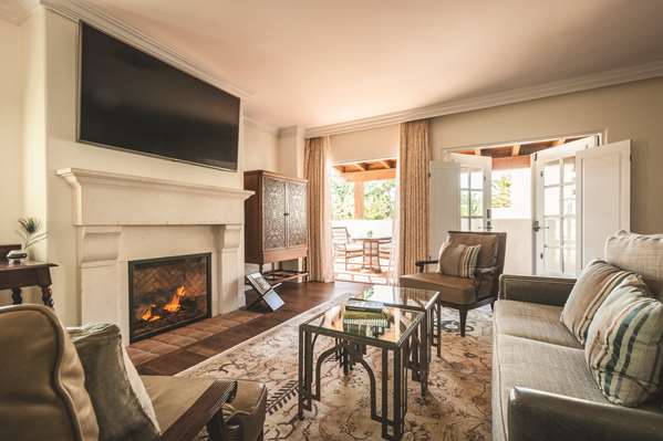  - Belmond El Encanto Hotel Santa Barbara