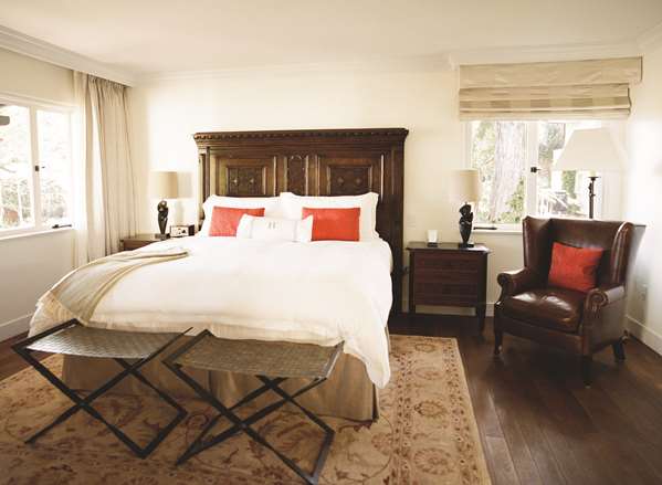 Suite - Belmond El Encanto Hotel Santa Barbara