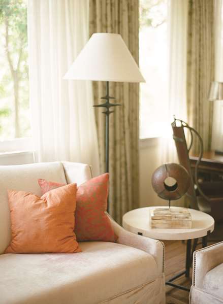 Suite - Belmond El Encanto Hotel Santa Barbara